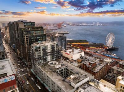 98 Union Street #514, Seattle, WA 98101 - Photo 30