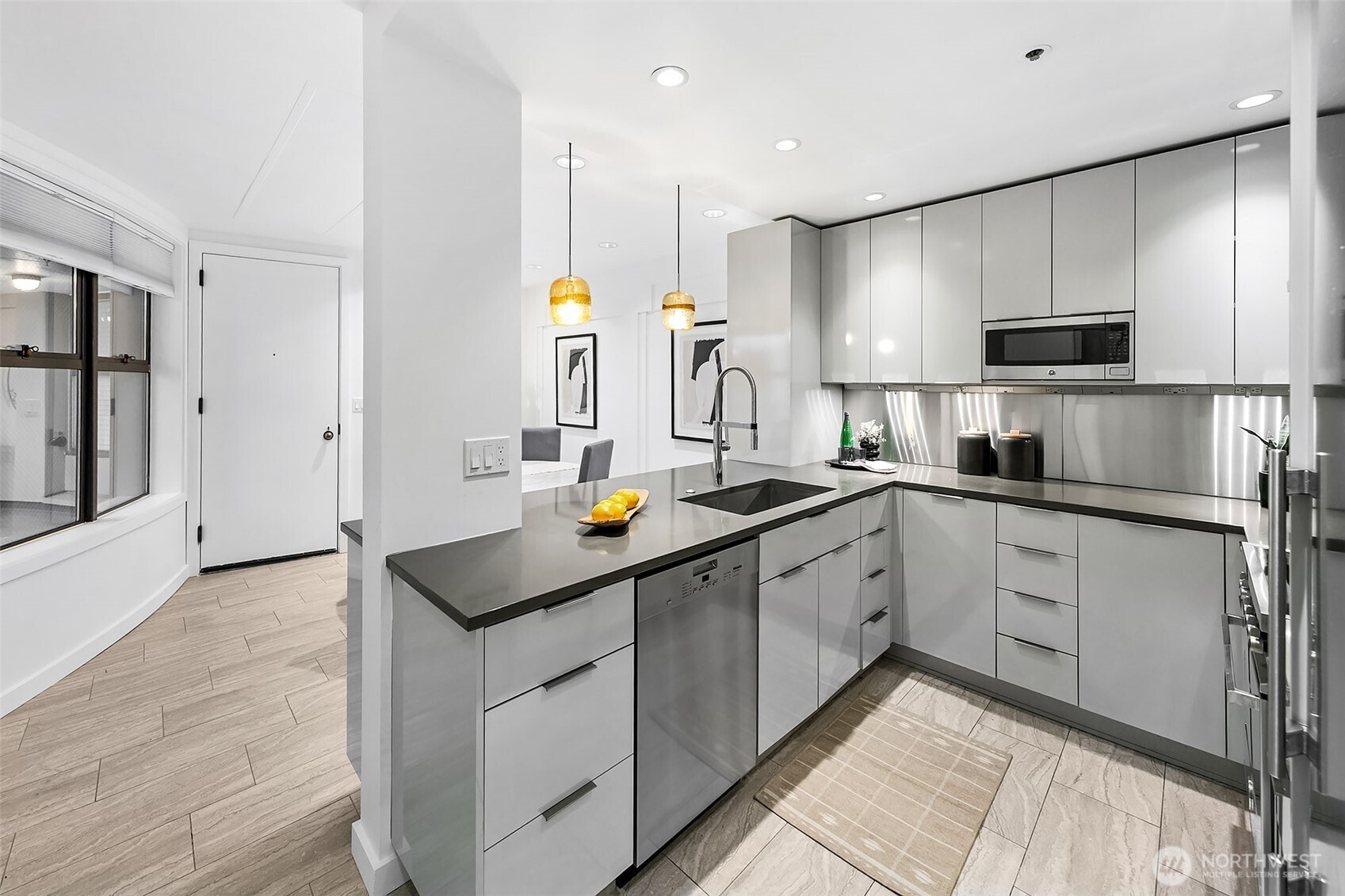 98 Union Street #514, Seattle, WA 98101