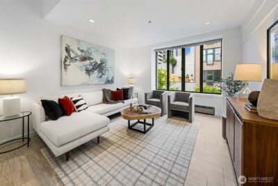98 Union Street #514, Seattle, WA 98101 - Photo 8