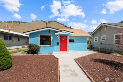 209 Elberta Avenue , Cashmere, WA 98815 - Photo 1
