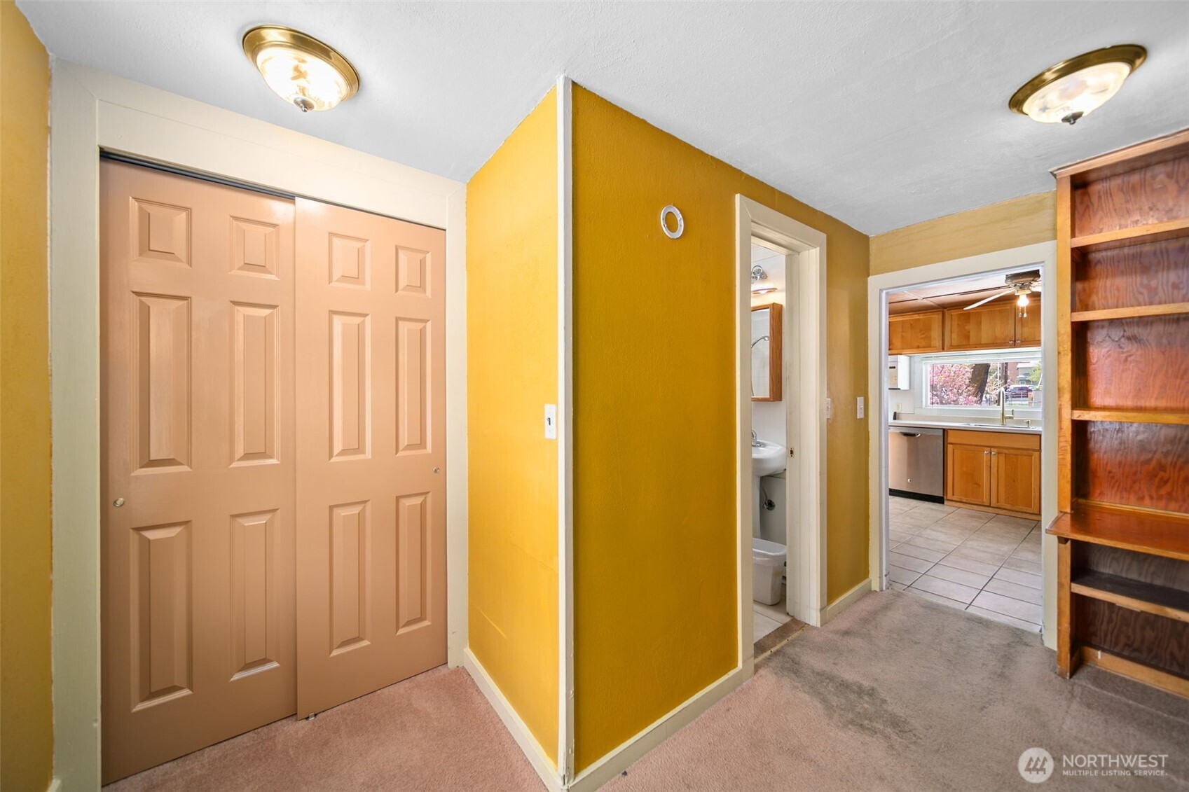 209 Elberta Avenue , Cashmere, WA 98815