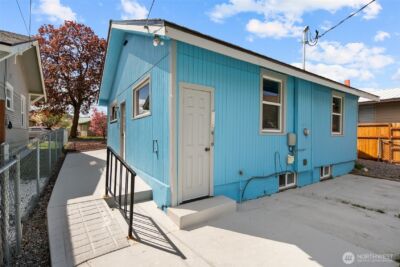 209 Elberta Avenue , Cashmere, WA 98815 - Photo 24