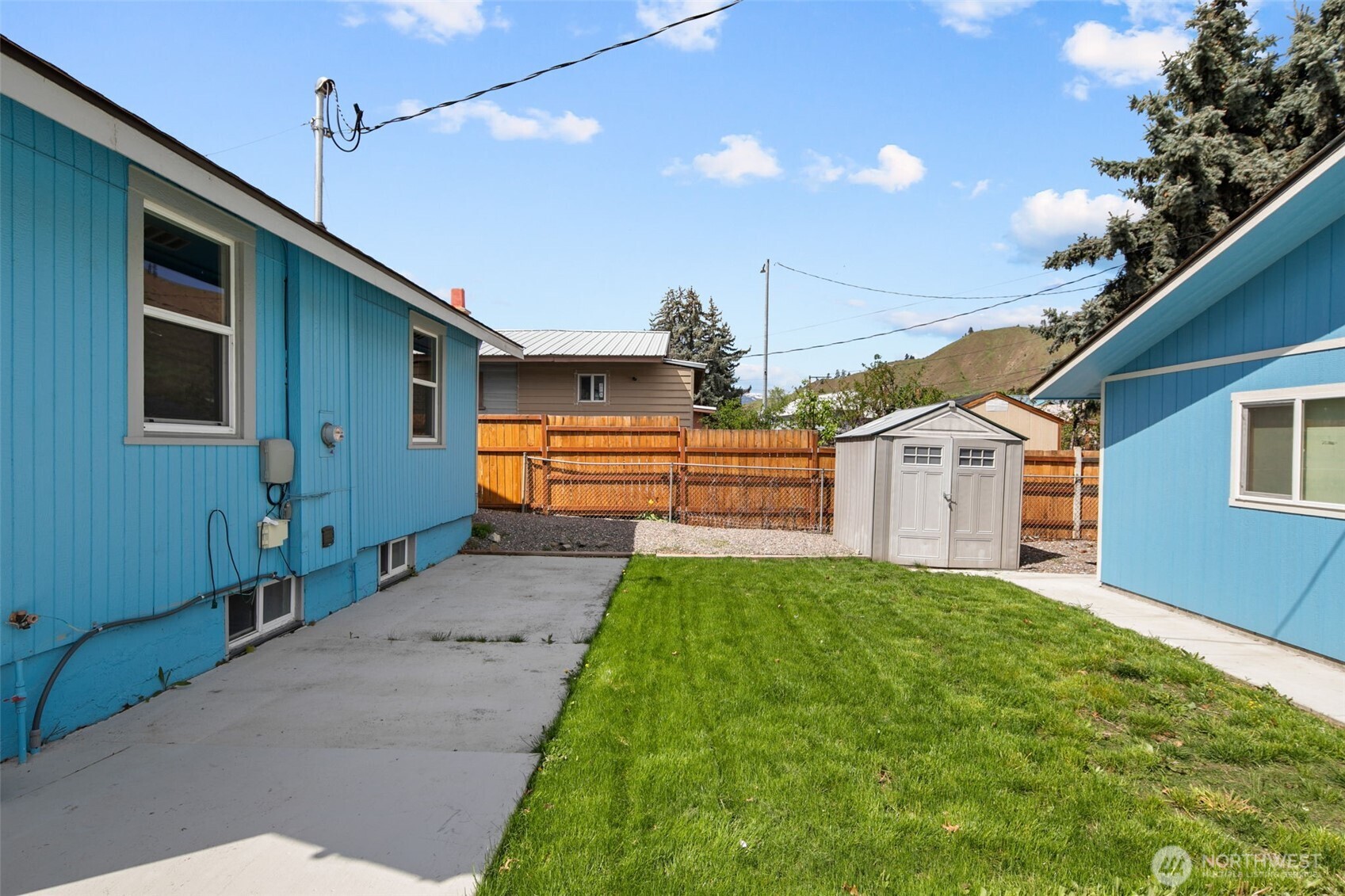 209 Elberta Avenue , Cashmere, WA 98815