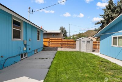 209 Elberta Avenue , Cashmere, WA 98815 - Photo 25