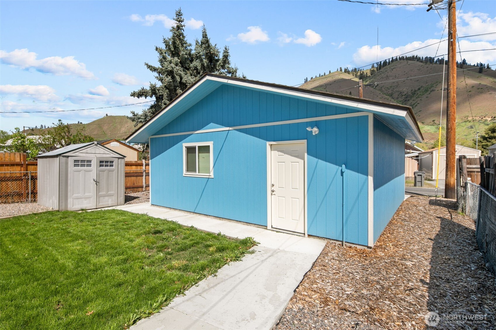 209 Elberta Avenue , Cashmere, WA 98815