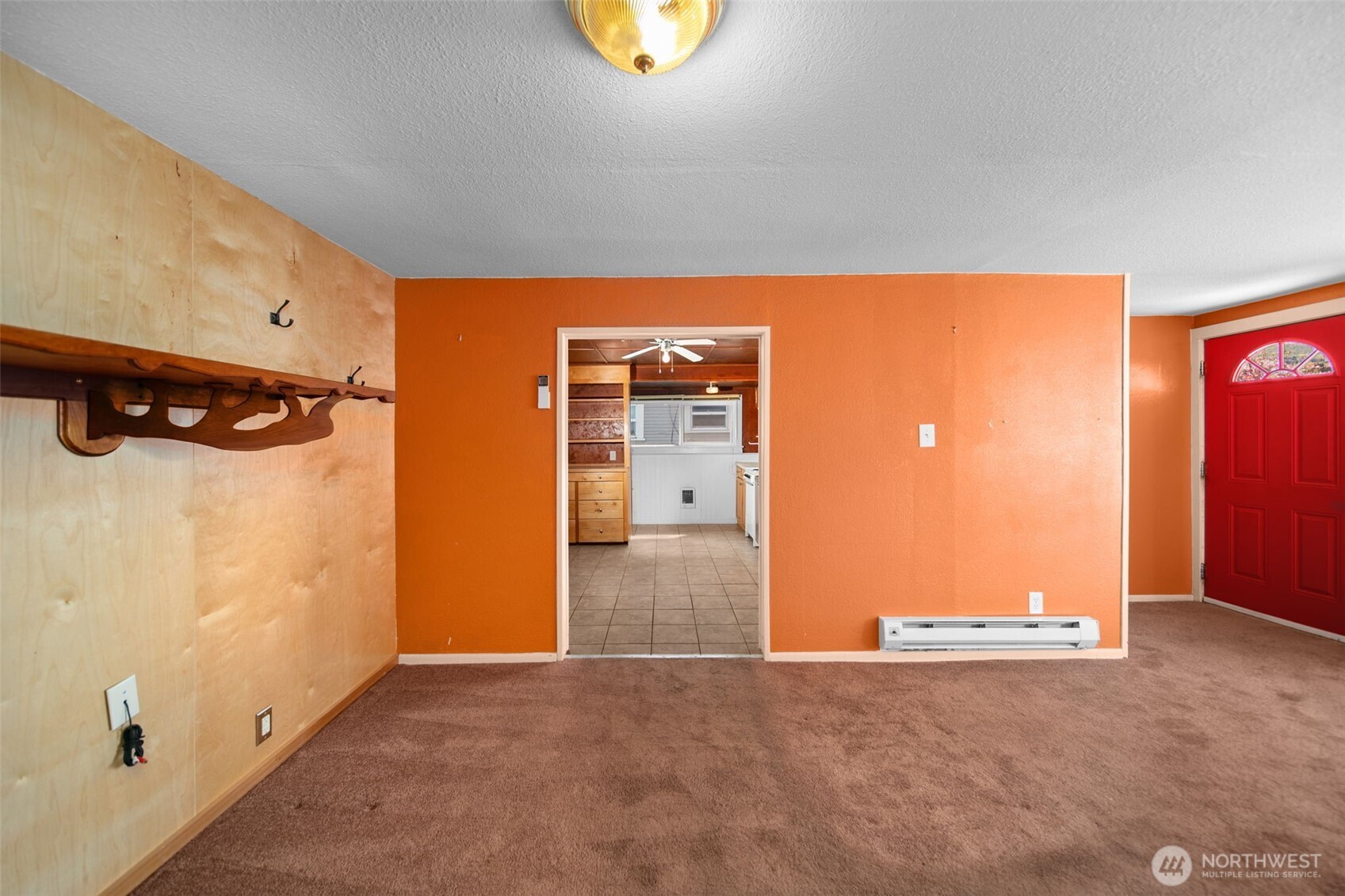 209 Elberta Avenue , Cashmere, WA 98815