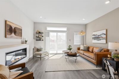 16830 20th Avenue W #F1, Lynnwood, WA 98037 - Photo 5