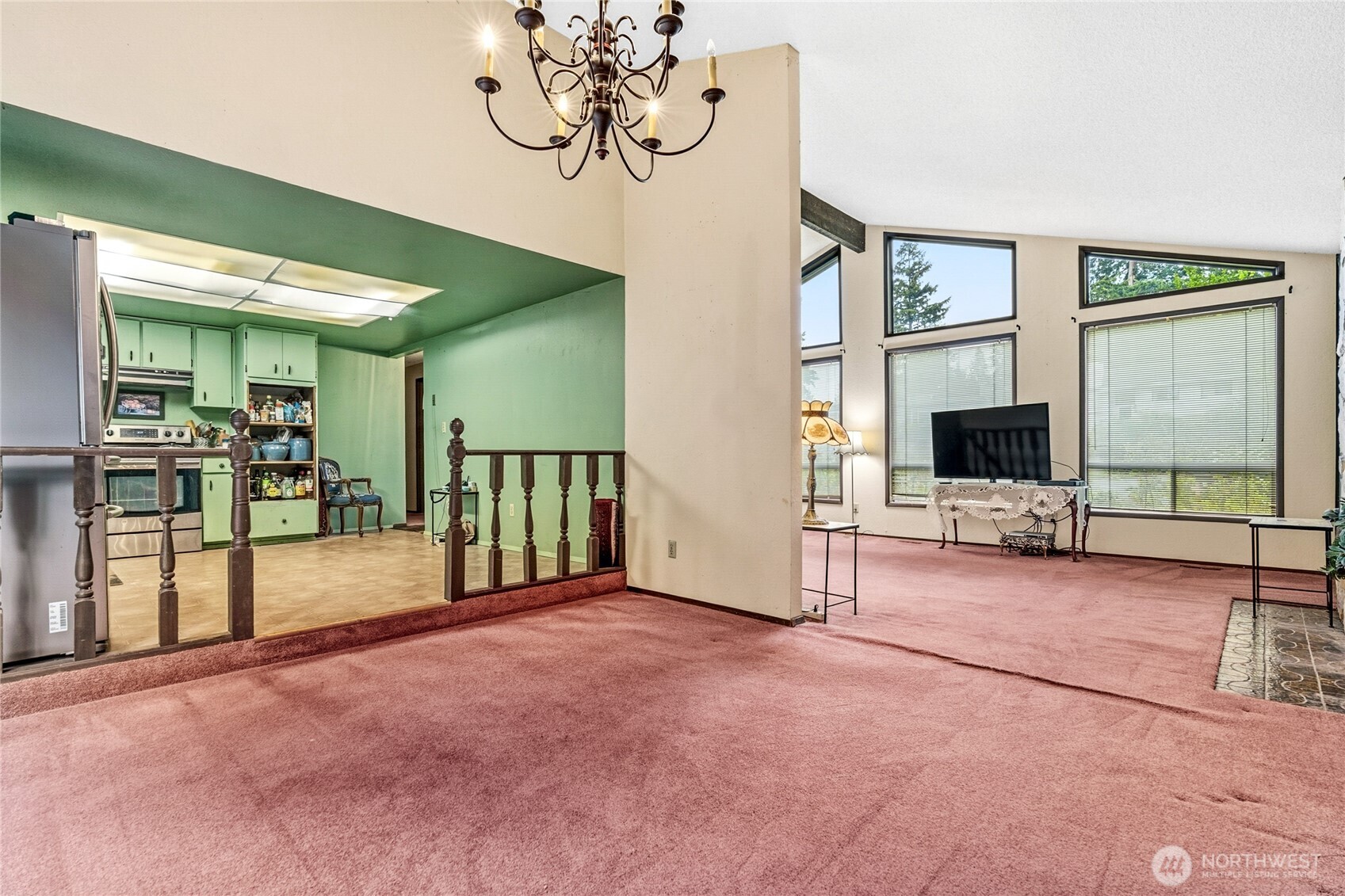 6353 121st Avenue SE, Bellevue, WA 98006