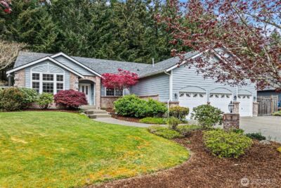 3607 141st Street Ct NW, Gig Harbor, WA 98332