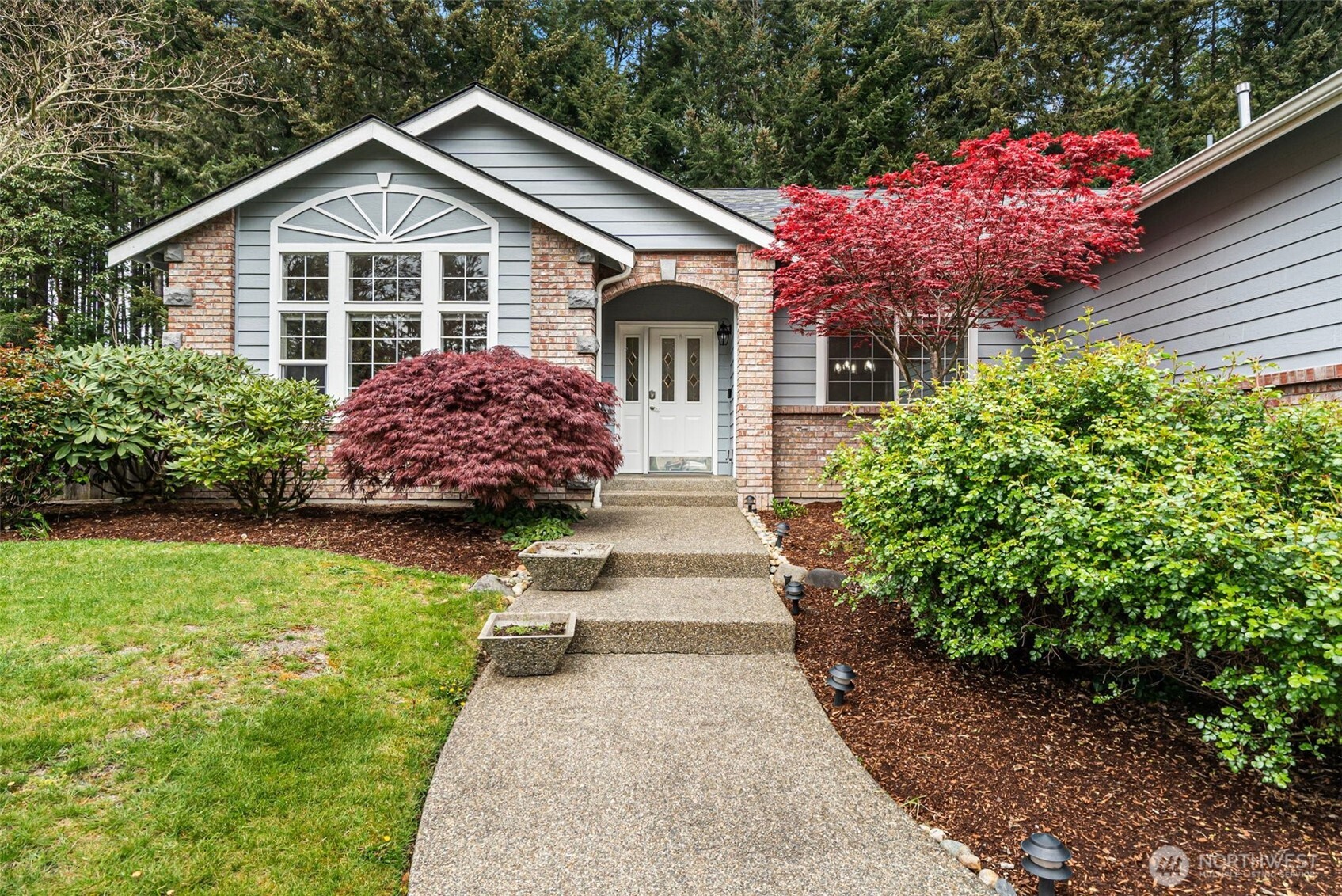 3607 141st Street Ct NW, Gig Harbor, WA 98332