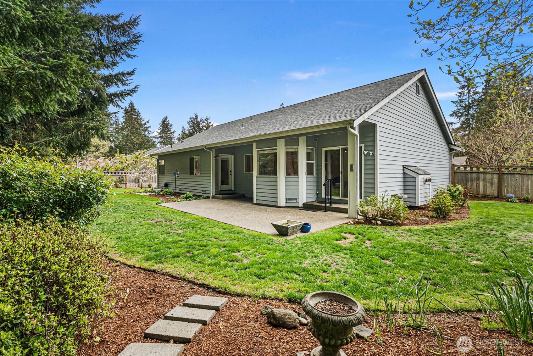 3607 141st Street Ct NW, Gig Harbor, WA 98332