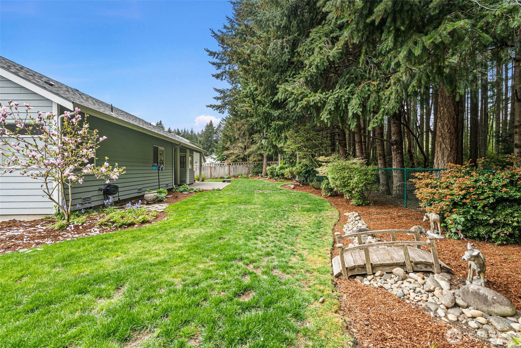 3607 141st Street Ct NW, Gig Harbor, WA 98332