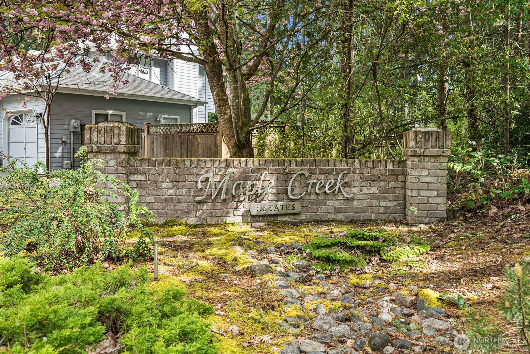 3607 141st Street Ct NW, Gig Harbor, WA 98332