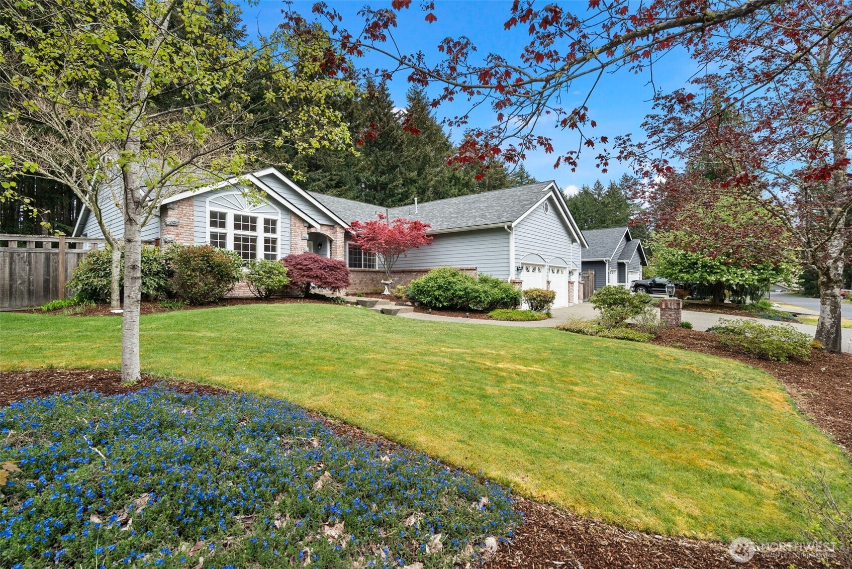 3607 141st Street Ct NW, Gig Harbor, WA 98332