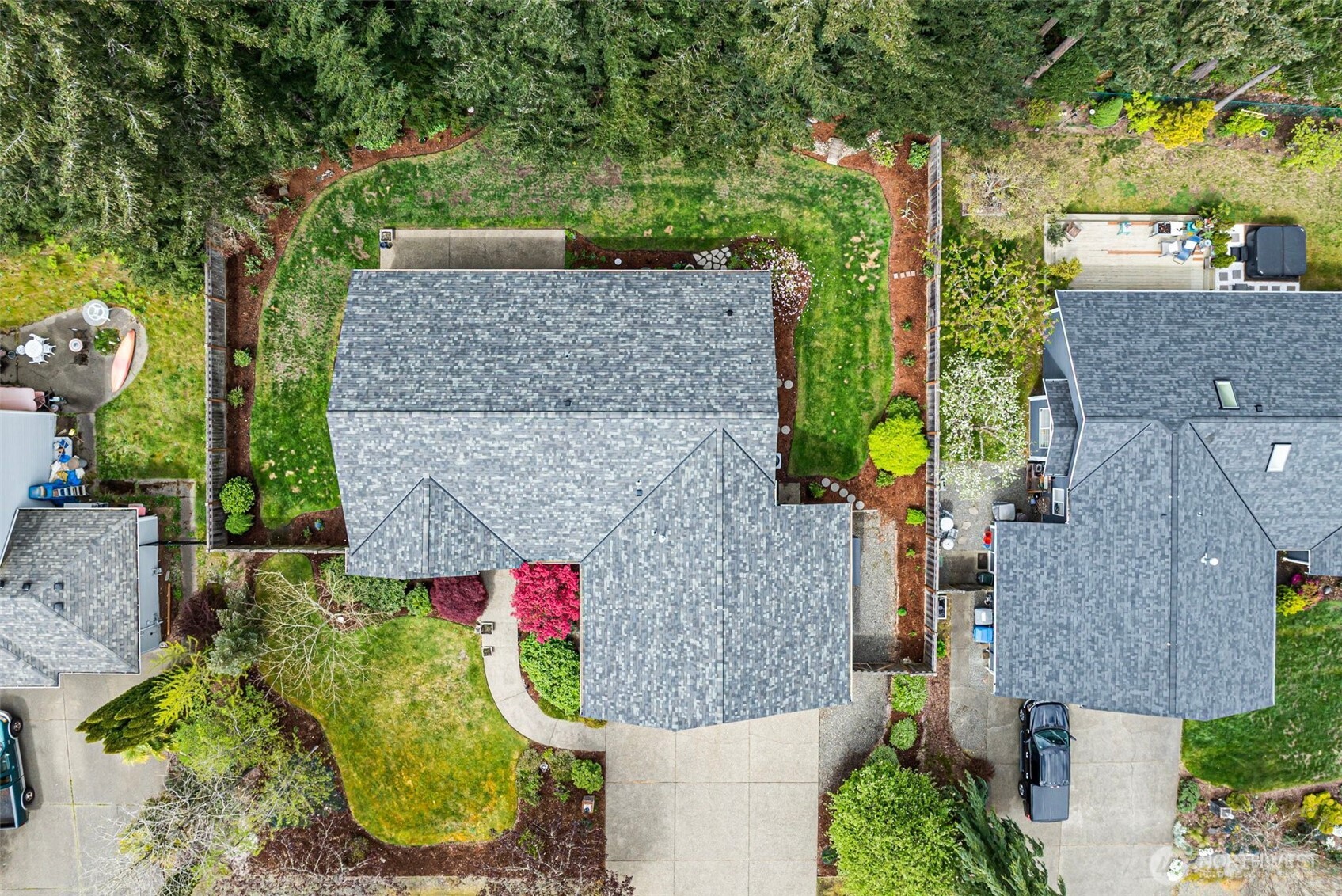 3607 141st Street Ct NW, Gig Harbor, WA 98332