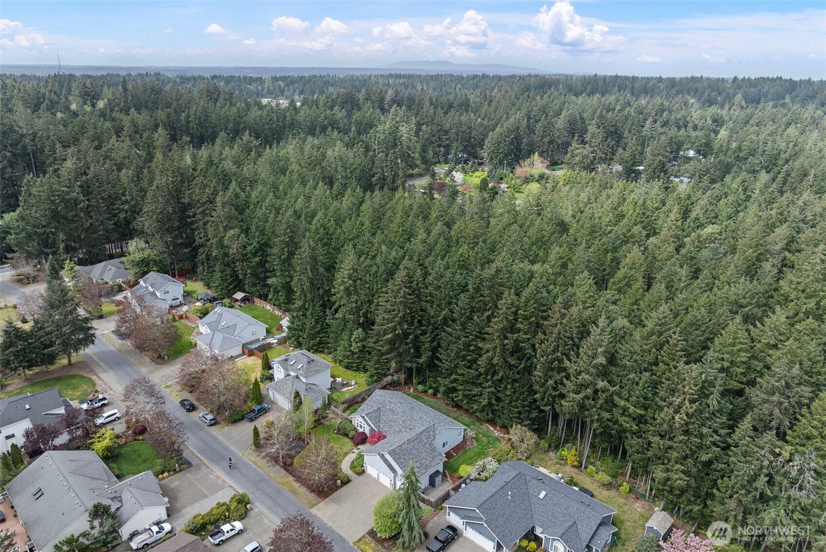 3607 141st Street Ct NW, Gig Harbor, WA 98332