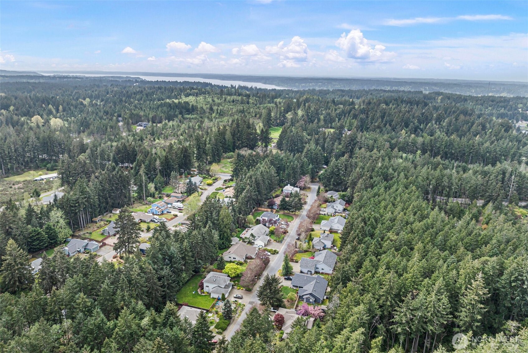 3607 141st Street Ct NW, Gig Harbor, WA 98332