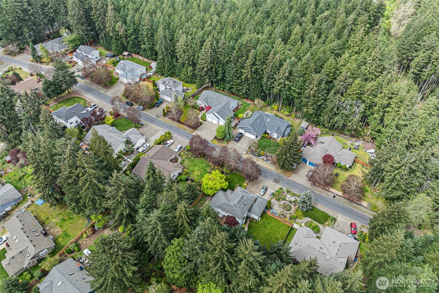 3607 141st Street Ct NW, Gig Harbor, WA 98332