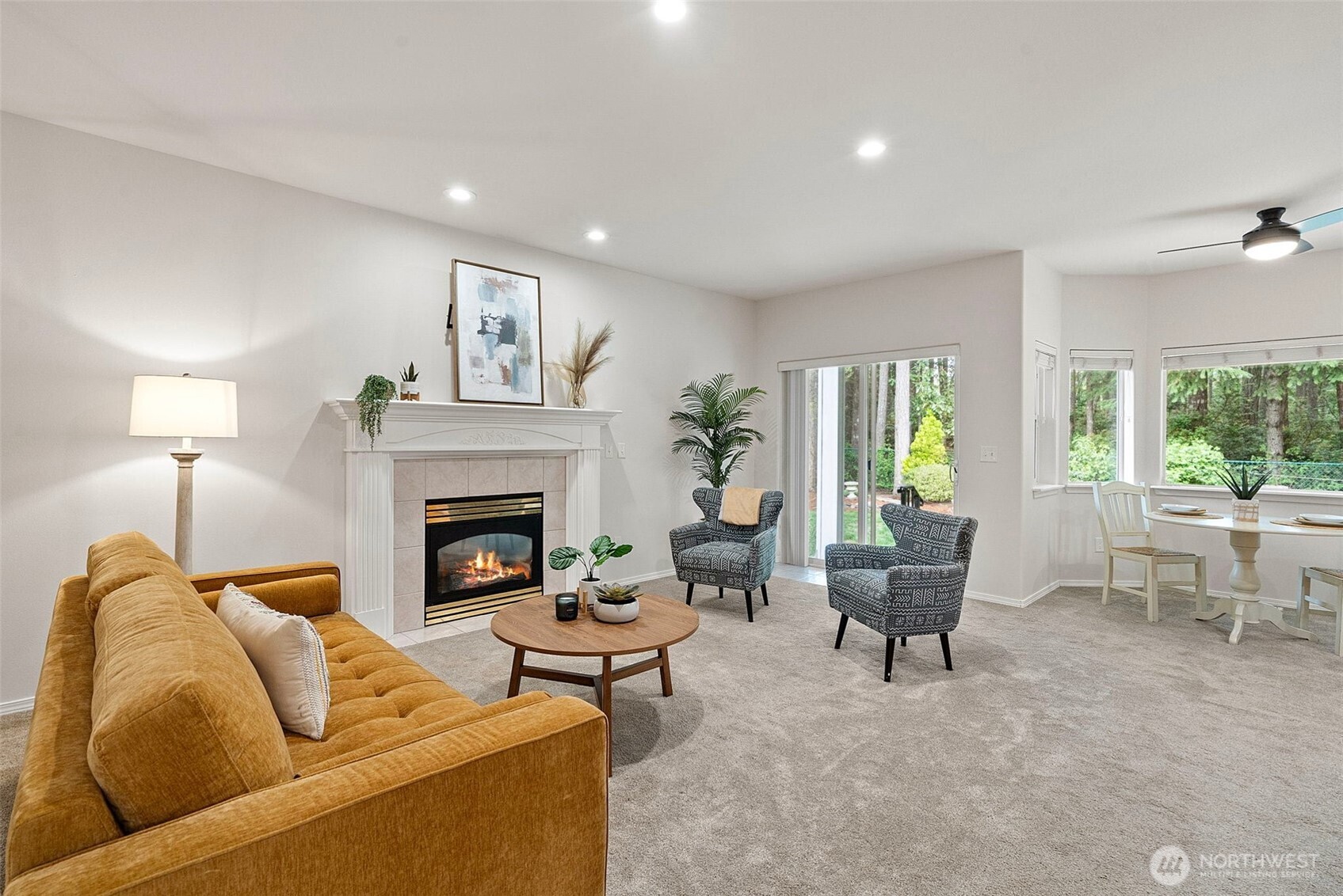 3607 141st Street Ct NW, Gig Harbor, WA 98332