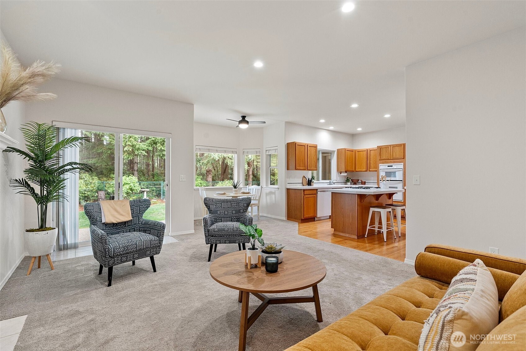 3607 141st Street Ct NW, Gig Harbor, WA 98332