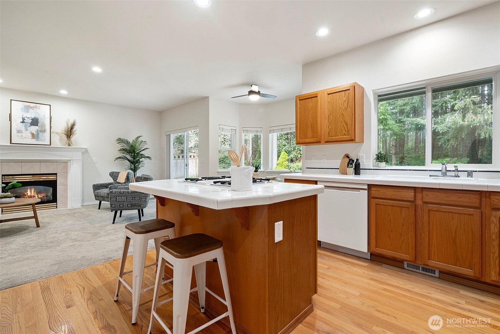 3607 141st Street Ct NW, Gig Harbor, WA 98332