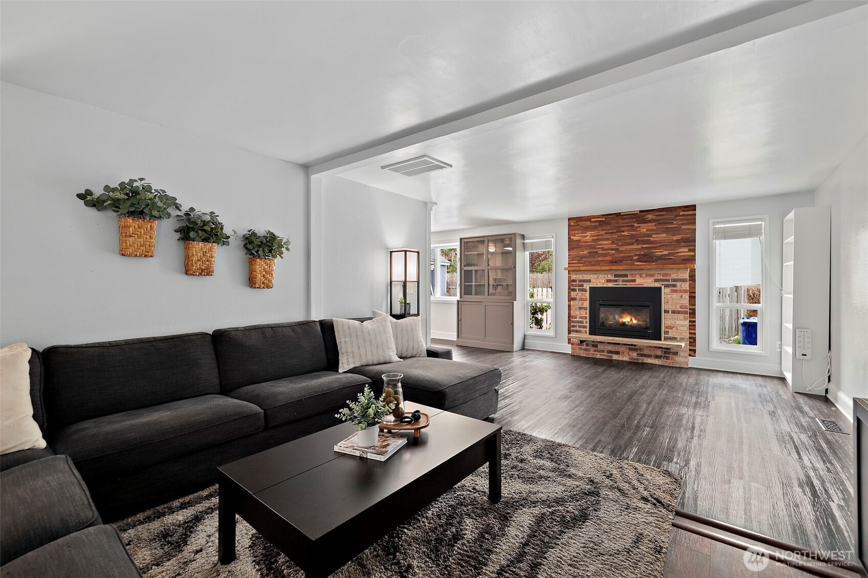 914 S 30th Place , Renton, WA 98055