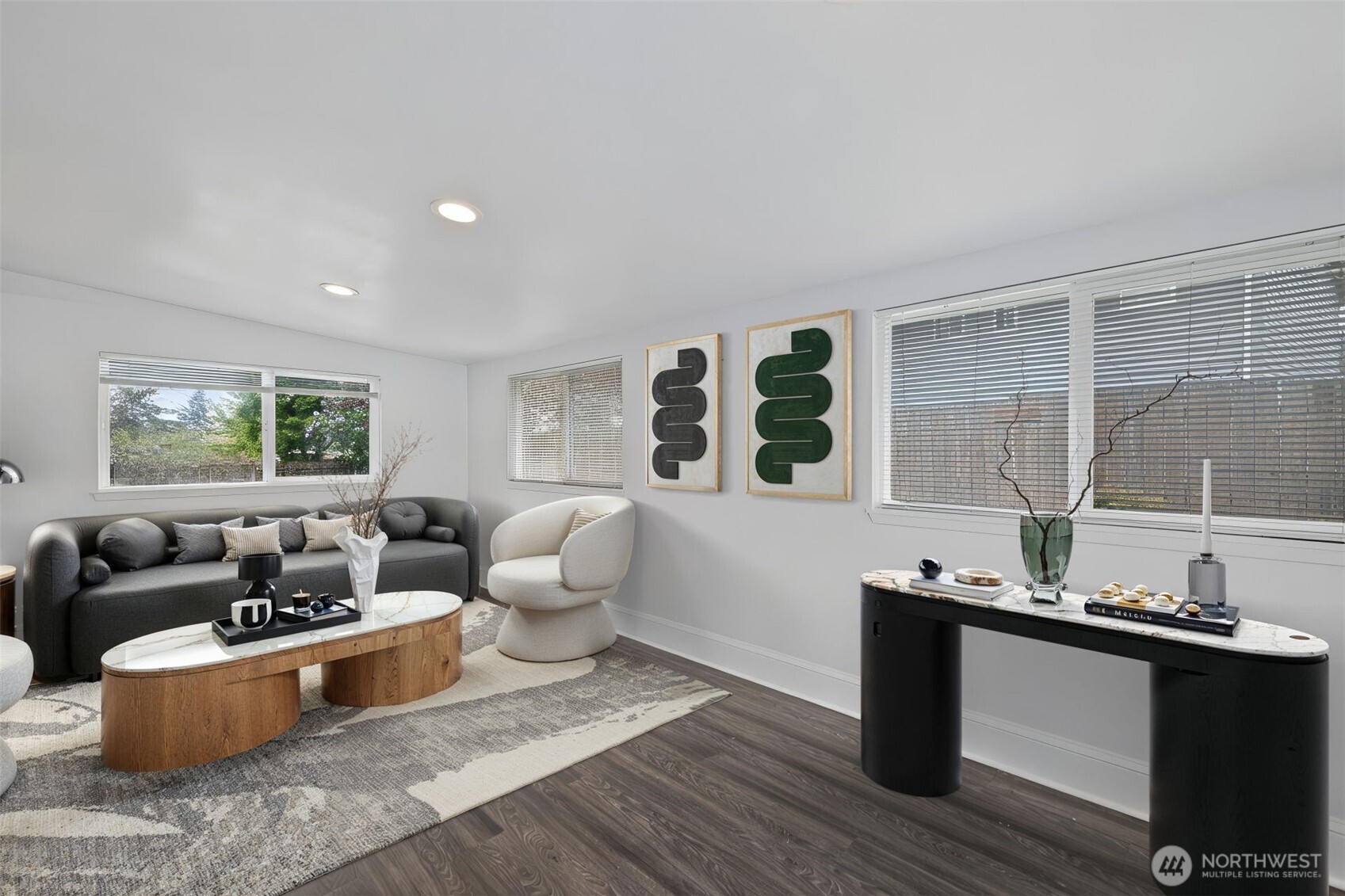 914 S 30th Place , Renton, WA 98055