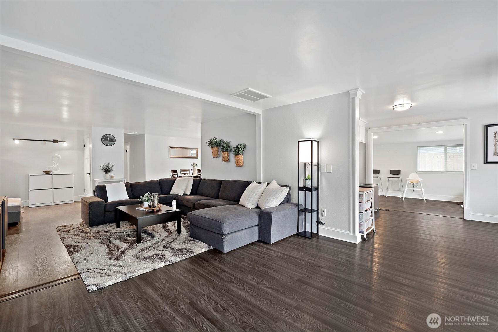 914 S 30th Place , Renton, WA 98055