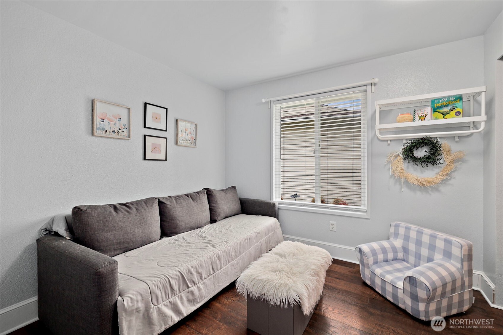 914 S 30th Place , Renton, WA 98055