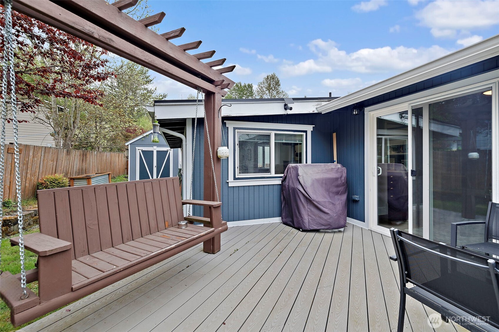 914 S 30th Place , Renton, WA 98055