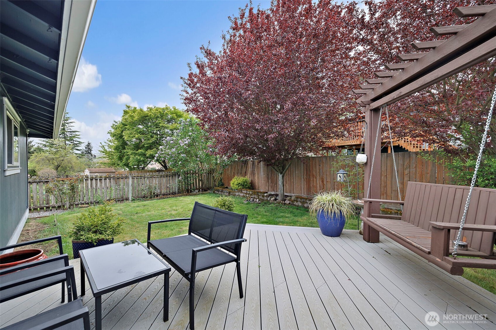 914 S 30th Place , Renton, WA 98055