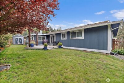 914 S 30th Place , Renton, WA 98055 - Photo 31