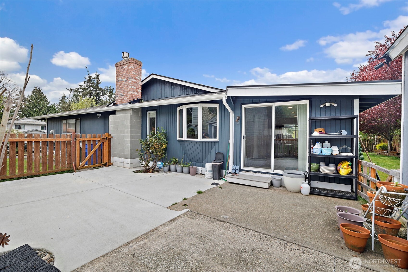 914 S 30th Place , Renton, WA 98055