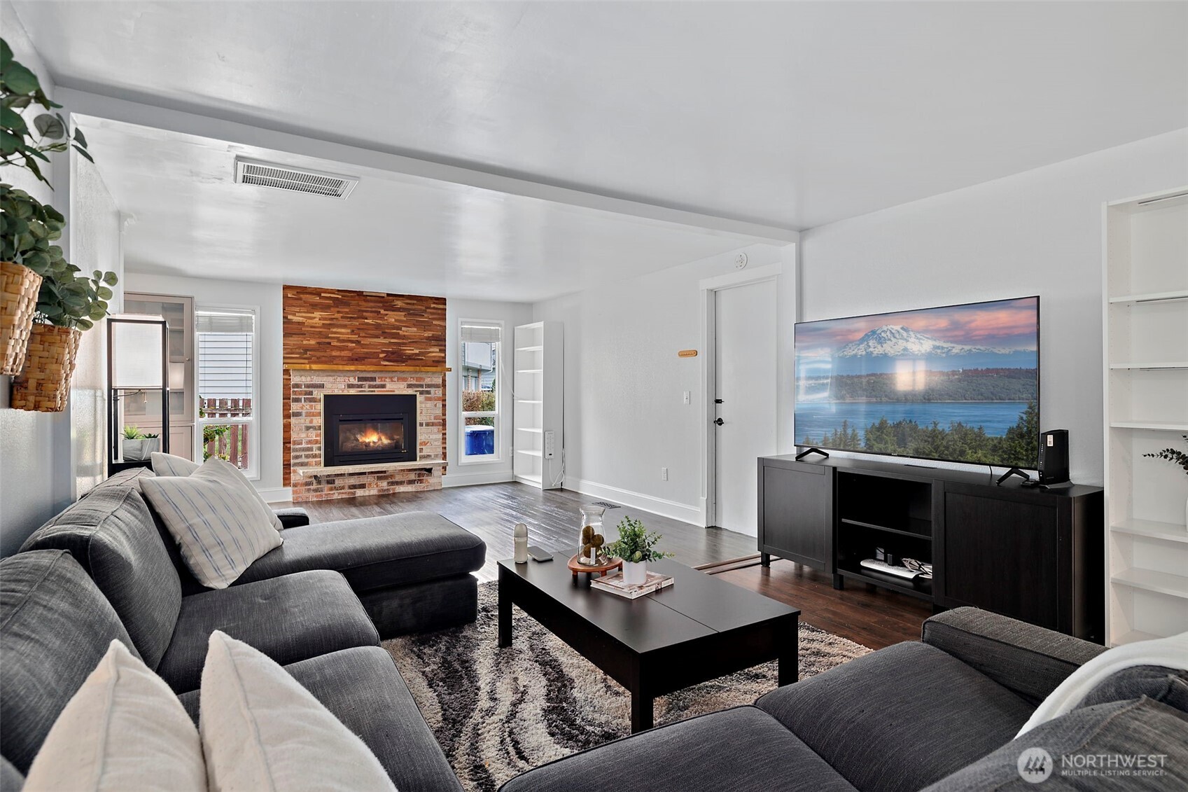 914 S 30th Place , Renton, WA 98055