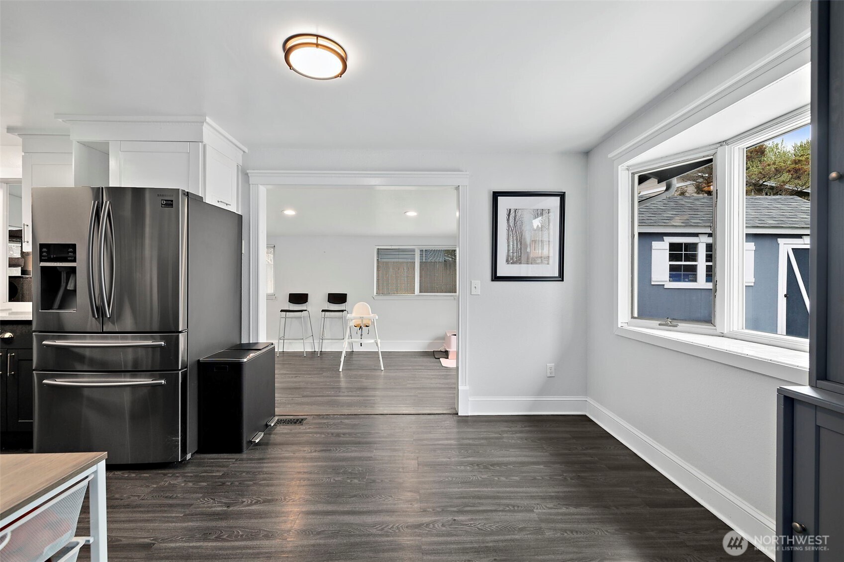 914 S 30th Place , Renton, WA 98055