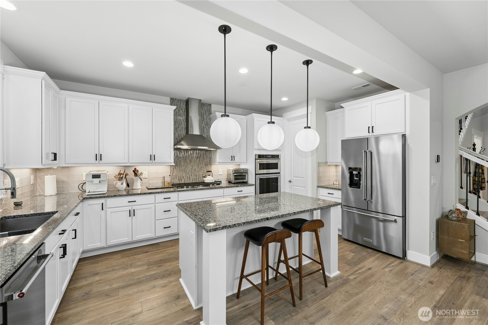 5421 133rd Street Ct NW, Gig Harbor, WA 98332