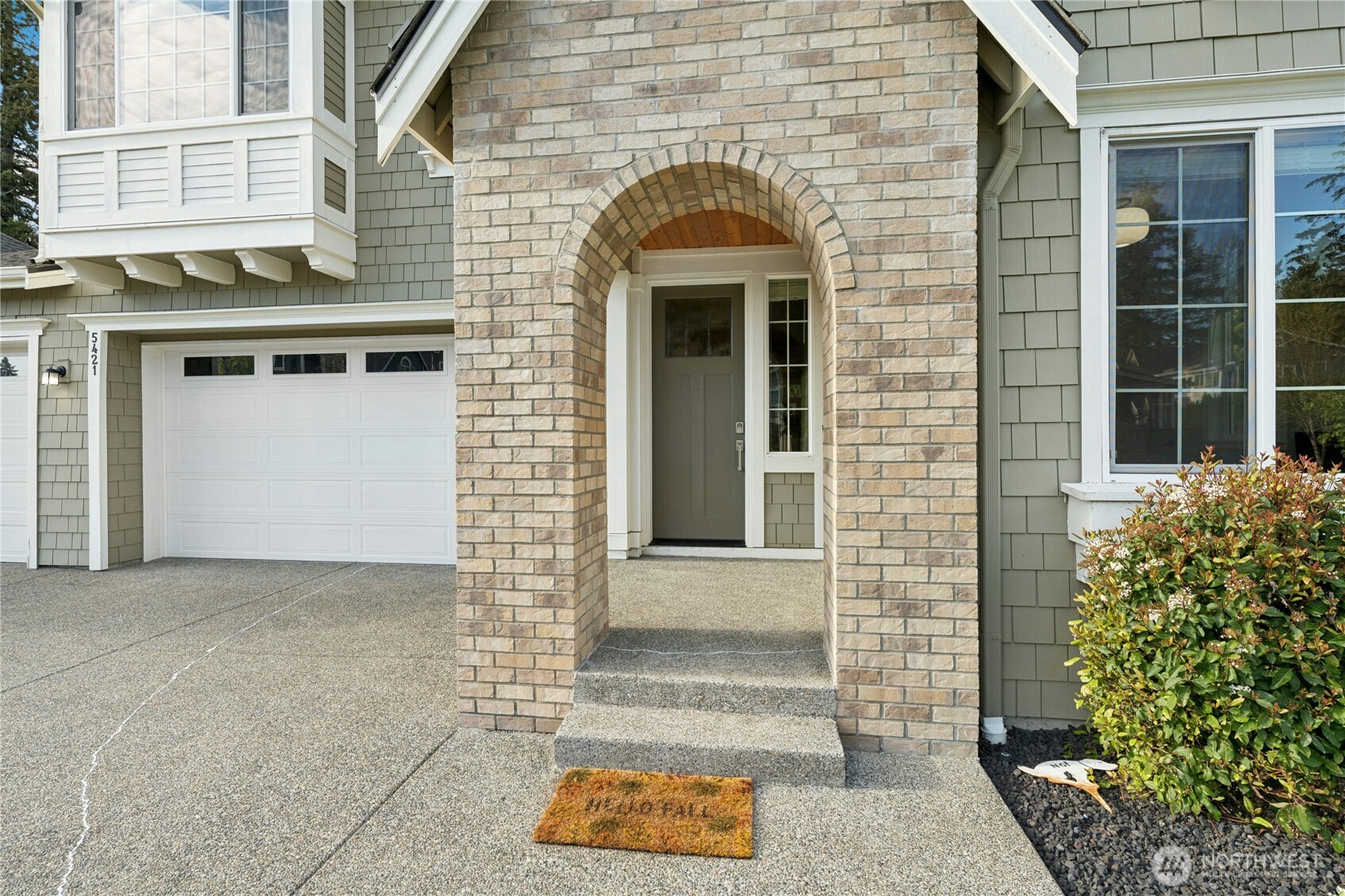 5421 133rd Street Ct NW, Gig Harbor, WA 98332