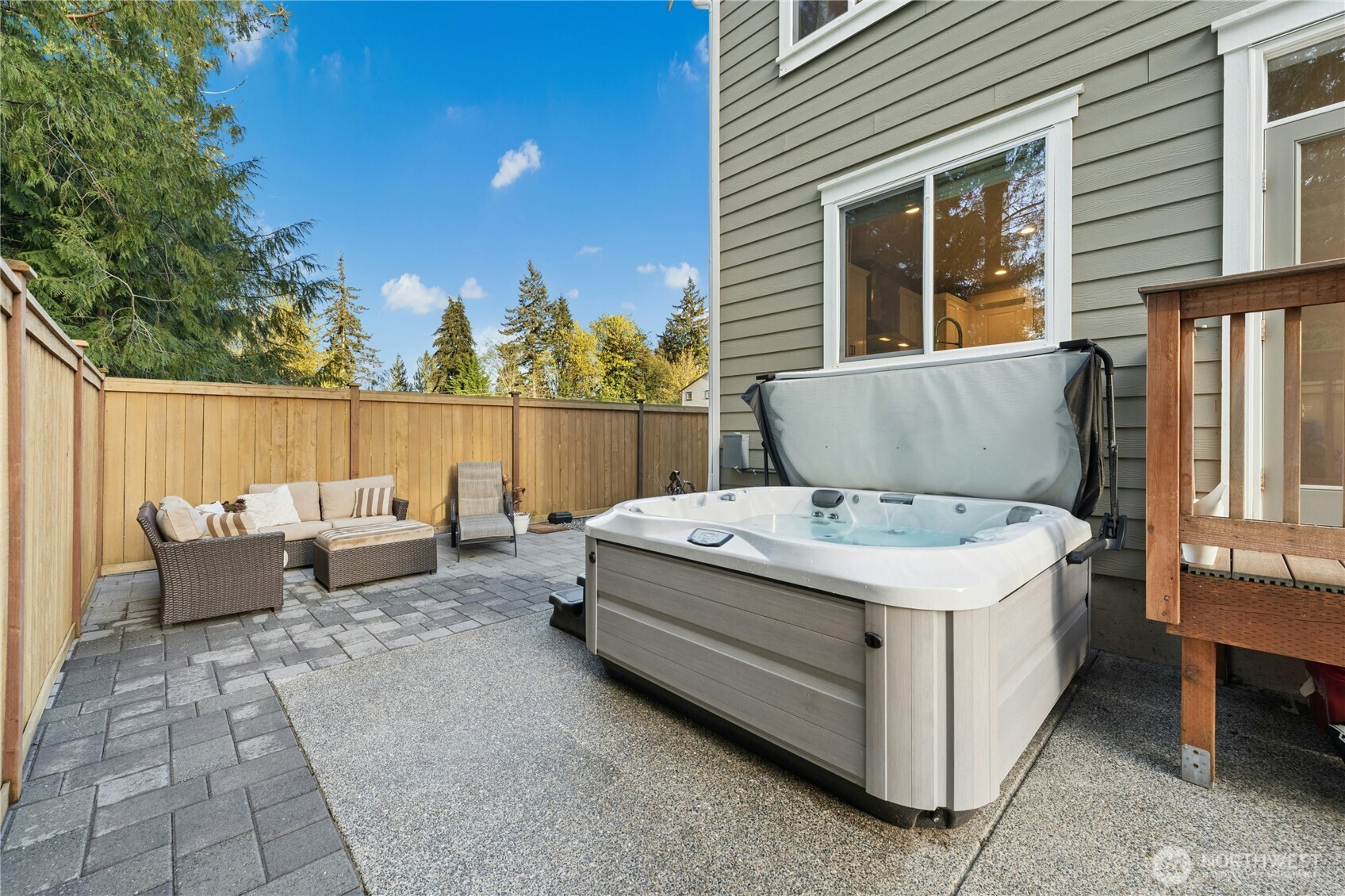 5421 133rd Street Ct NW, Gig Harbor, WA 98332