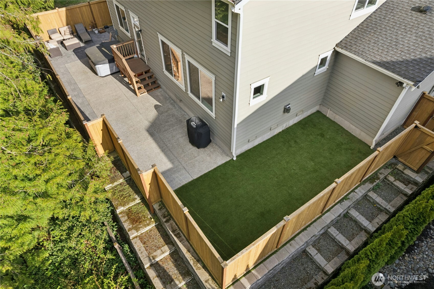 5421 133rd Street Ct NW, Gig Harbor, WA 98332
