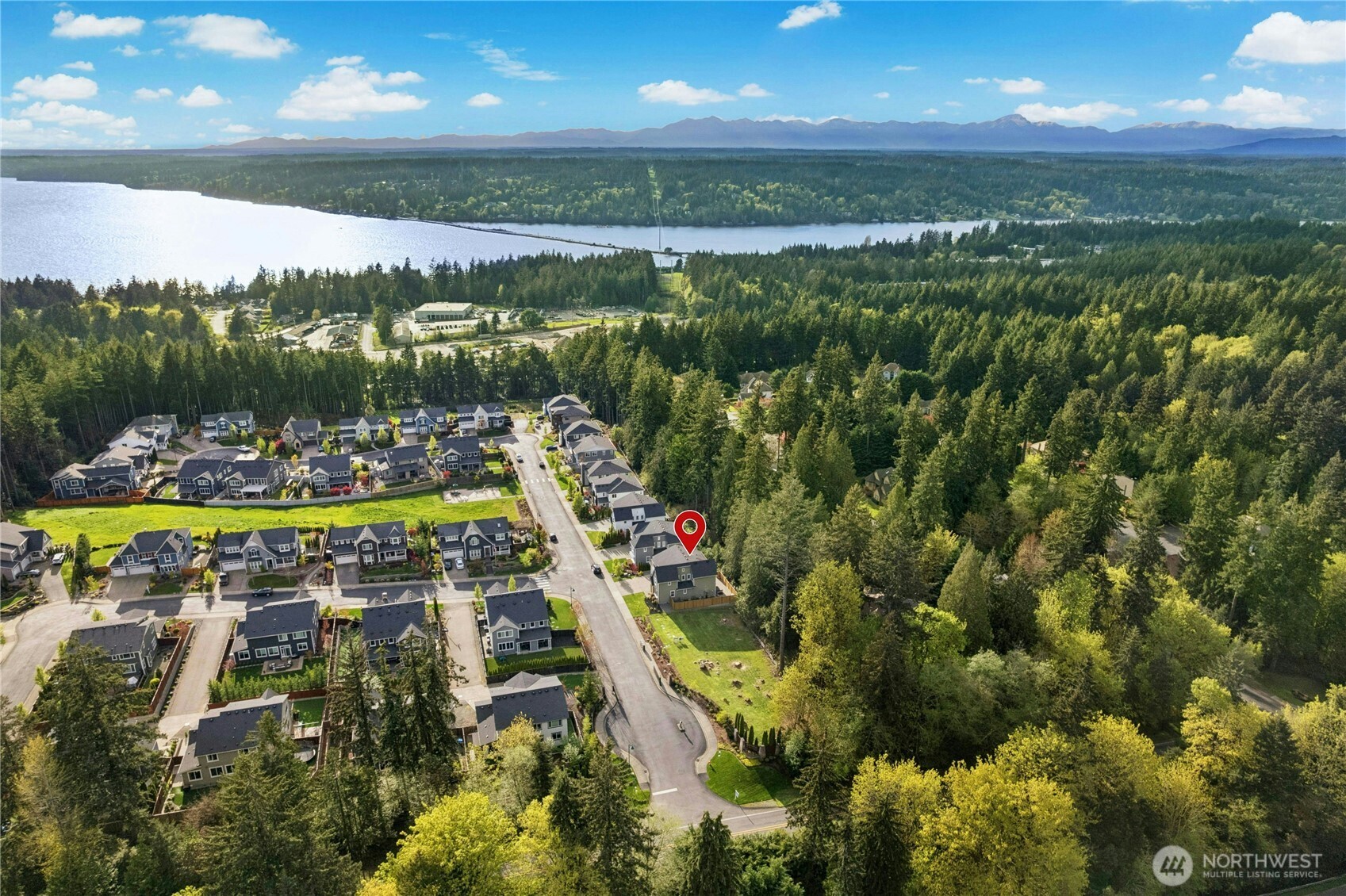 5421 133rd Street Ct NW, Gig Harbor, WA 98332
