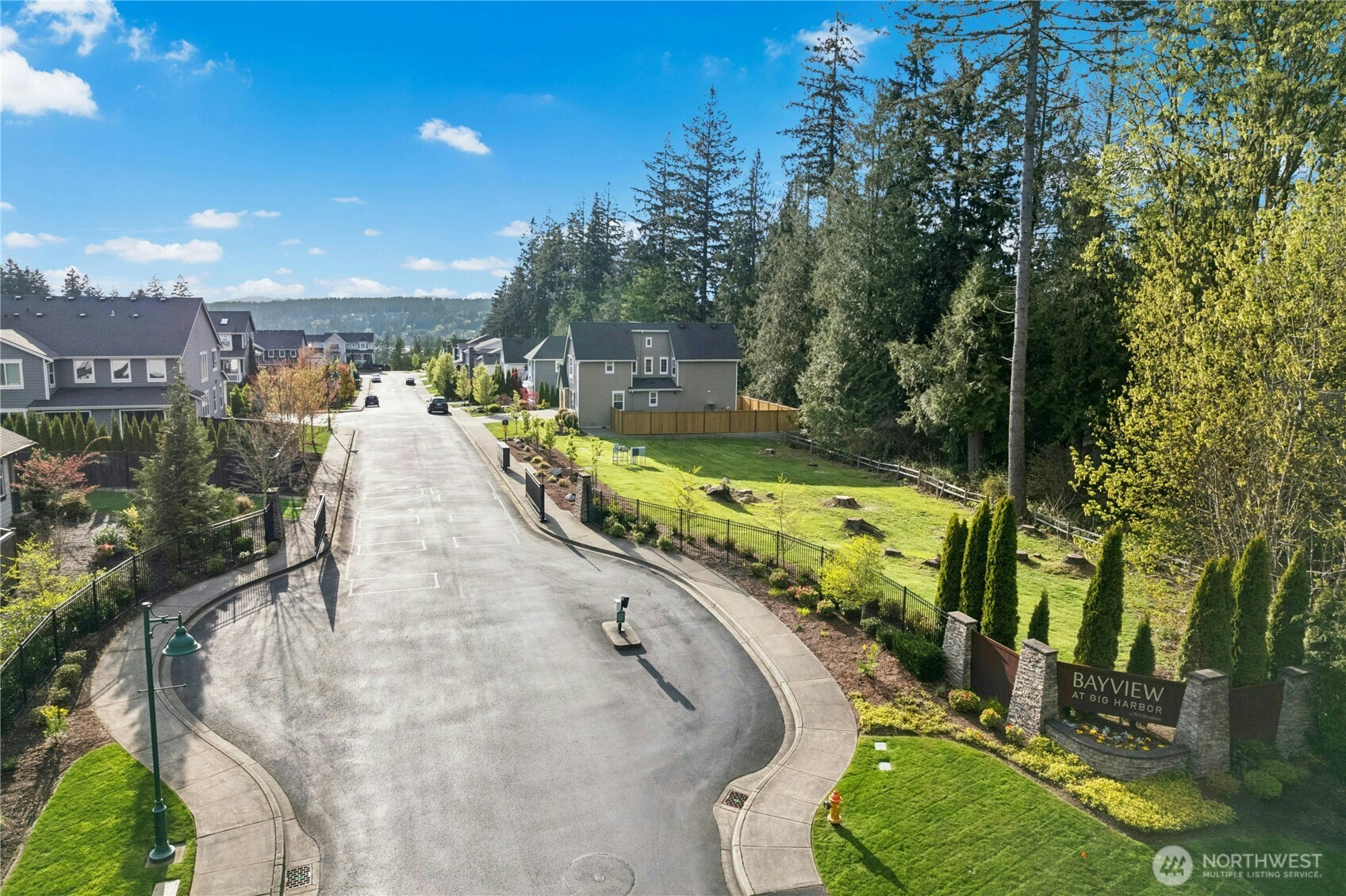 5421 133rd Street Ct NW, Gig Harbor, WA 98332