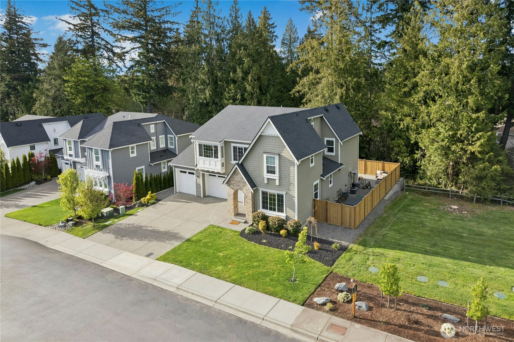 5421 133rd Street Ct NW, Gig Harbor, WA 98332