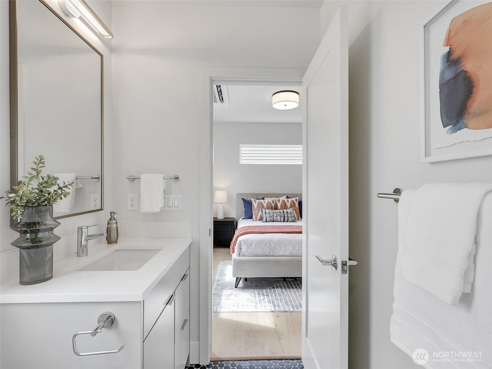 1414 A N 47th Street , Seattle, WA 98103