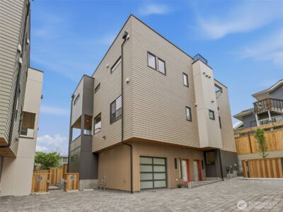 1414 A N 47th Street , Seattle, WA 98103 - Photo 2