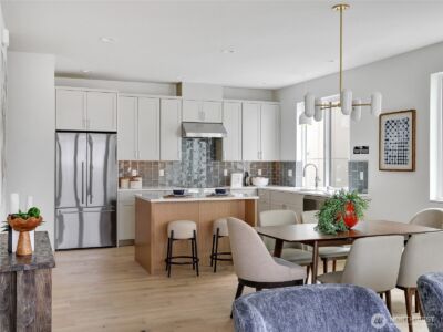 1414 A N 47th Street , Seattle, WA 98103 - Photo 3