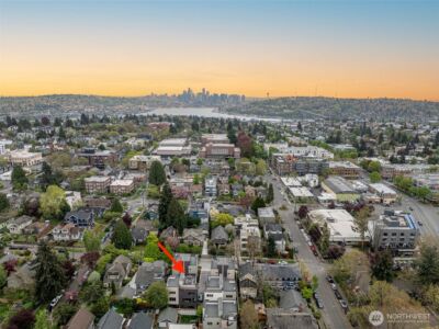 1414 A N 47th Street , Seattle, WA 98103 - Photo 31