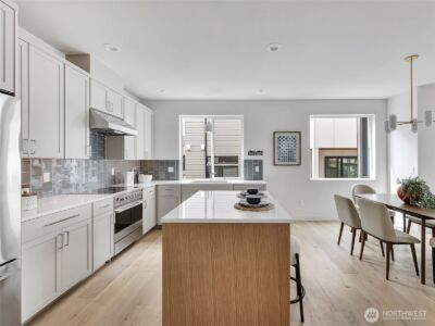1414 A N 47th Street , Seattle, WA 98103 - Photo 4
