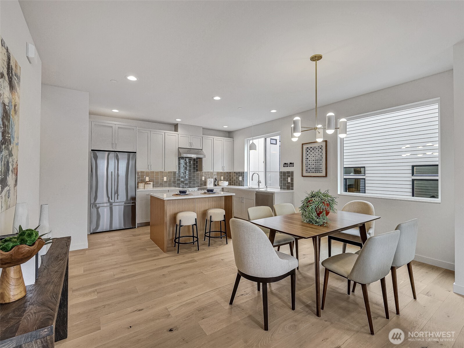 1414 A N 47th Street , Seattle, WA 98103