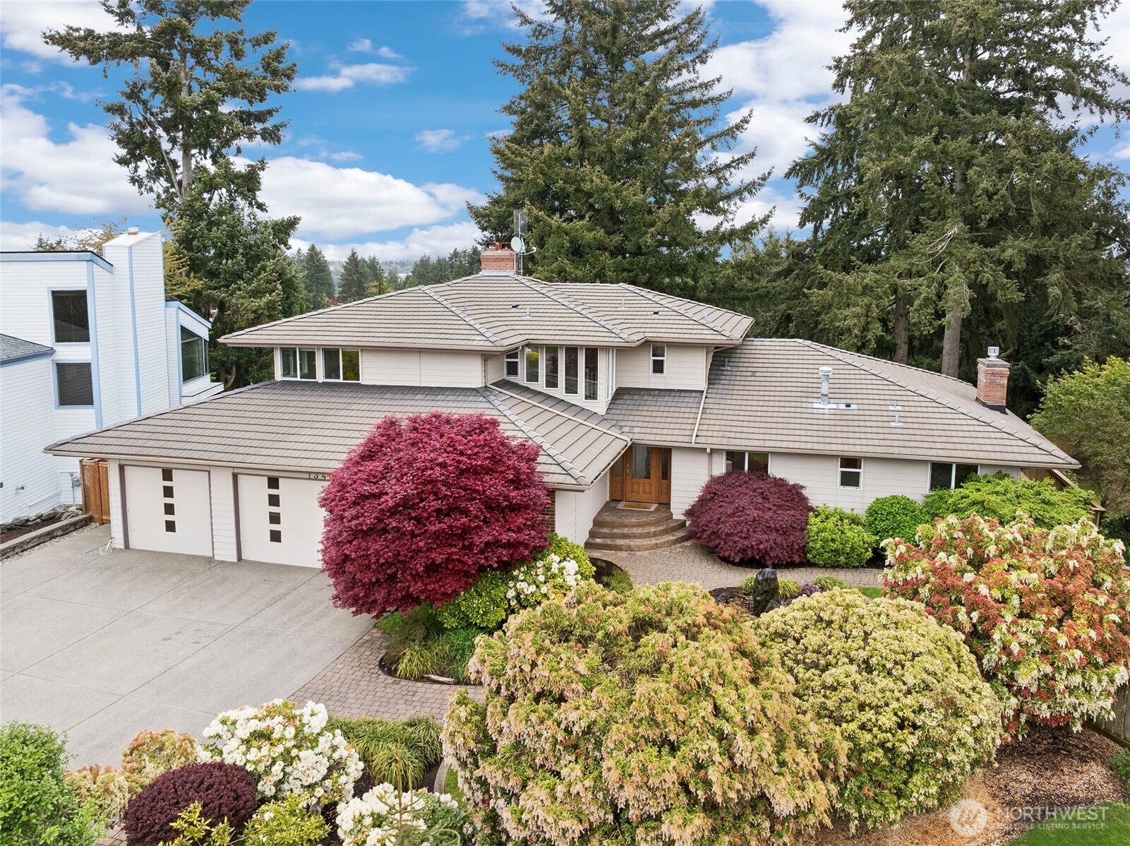 1340 Coral Drive , Fircrest, WA 98466