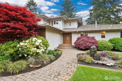 1340 Coral Drive , Fircrest, WA 98466 - Photo 2